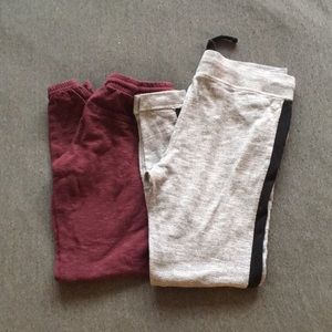 BUNDLE OF CLOTHES
